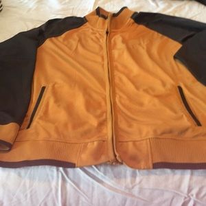 Men’s Rocawear Track Jacket